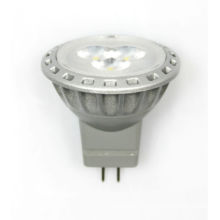 Projecteur LED MR11 GU4 2W 12V